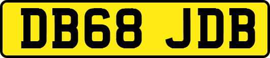 DB68JDB