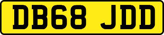DB68JDD
