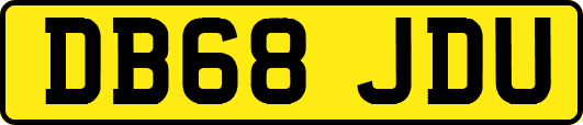 DB68JDU