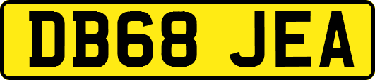 DB68JEA