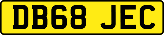 DB68JEC