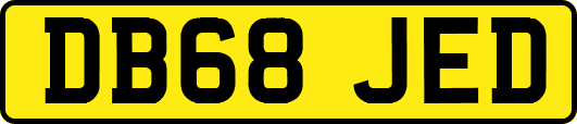 DB68JED