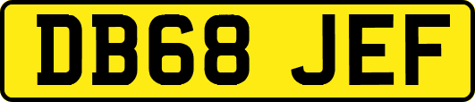 DB68JEF