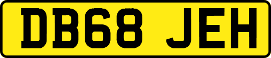 DB68JEH