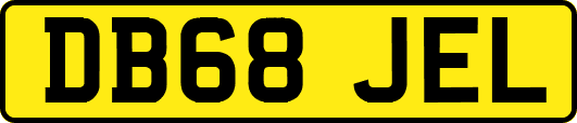 DB68JEL