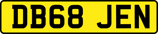 DB68JEN