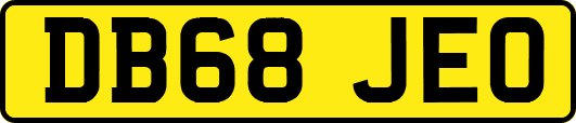 DB68JEO