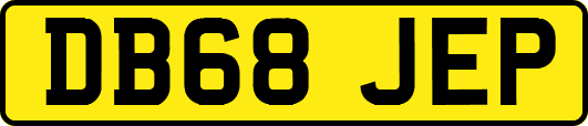 DB68JEP
