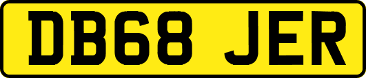 DB68JER
