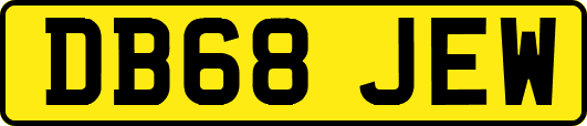 DB68JEW