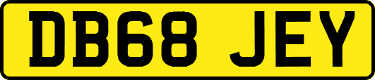 DB68JEY