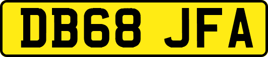DB68JFA