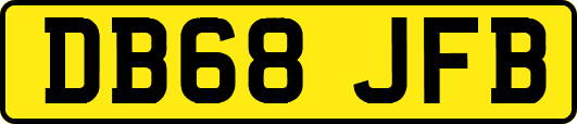 DB68JFB