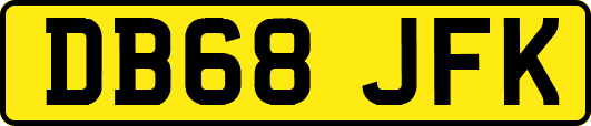 DB68JFK