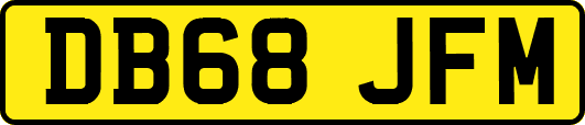 DB68JFM