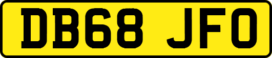 DB68JFO