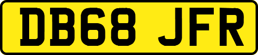 DB68JFR