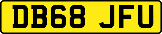 DB68JFU