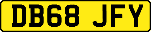 DB68JFY