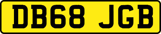 DB68JGB