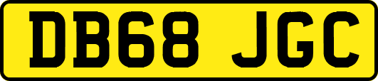 DB68JGC
