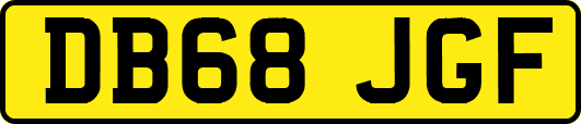 DB68JGF