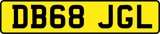 DB68JGL