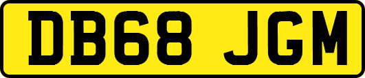 DB68JGM
