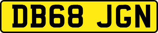 DB68JGN