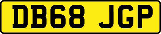 DB68JGP
