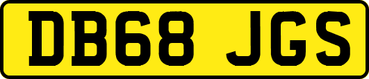 DB68JGS