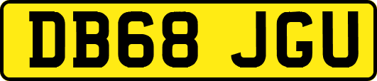 DB68JGU