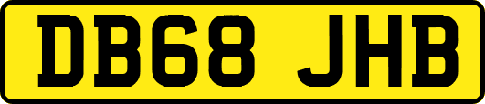 DB68JHB