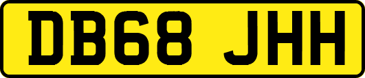 DB68JHH
