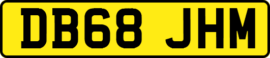 DB68JHM