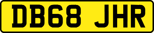DB68JHR