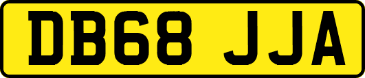 DB68JJA