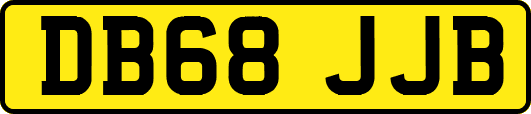 DB68JJB