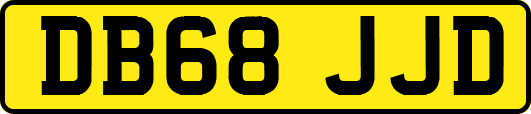 DB68JJD