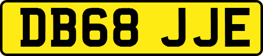 DB68JJE