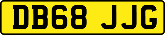 DB68JJG