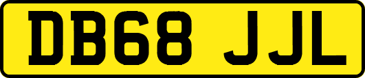 DB68JJL