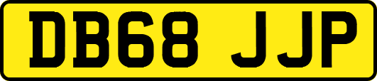 DB68JJP