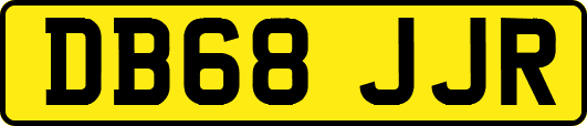 DB68JJR