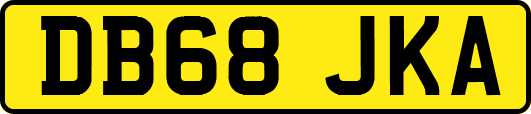 DB68JKA