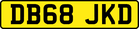 DB68JKD