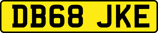 DB68JKE