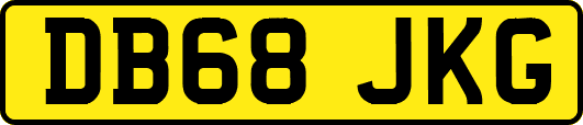 DB68JKG