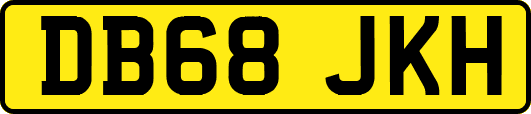 DB68JKH