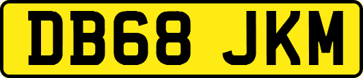 DB68JKM